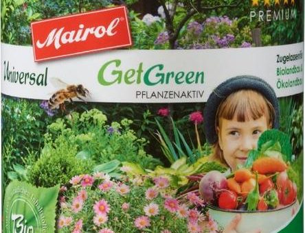Natürlich nachhaltige Gartenpflege