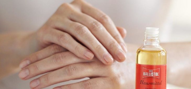Genervt von trockener Haut? Wie Sie Hände und Co. ganz natürlich pflegen