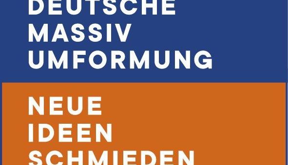 Corona-Virus trifft deutsche Massivumformung mit voller Wucht