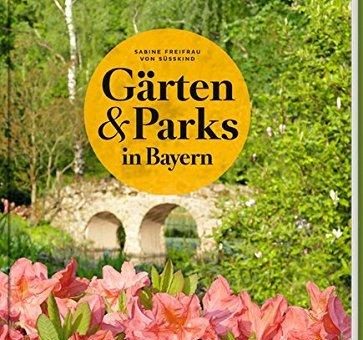 Gärten und Parks in Zeiten des Corona Virus sind „in“