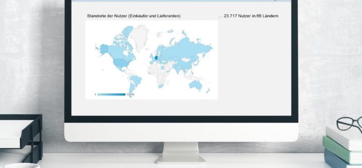 E-Procurement: Internationaler Einkauf gewinnt an Bedeutung