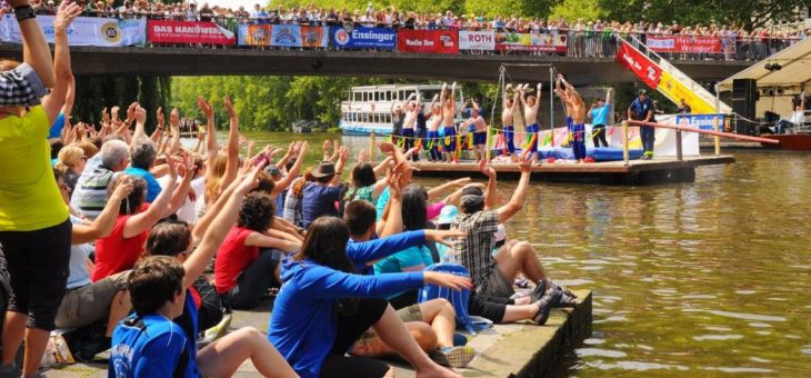 NeckarFestival kann 2020 nicht wie geplant stattfinden