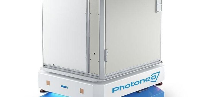 Roboter helfen weltweit im Kampf gegen das Coronavirus
