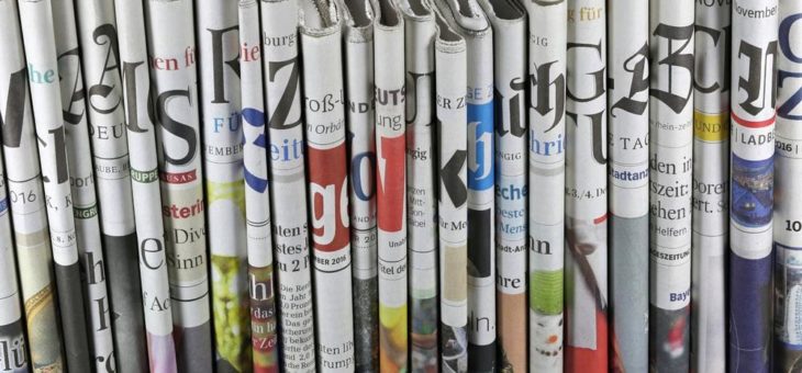 BHKW-Praxisbeispiele – Pressespiegel bietet Vorauswahl