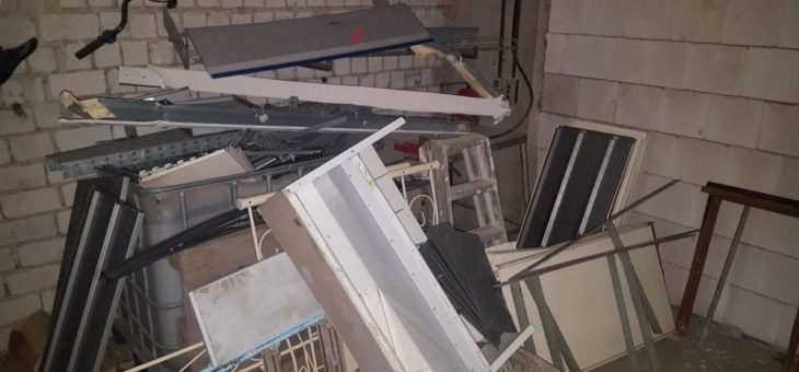 Autoverschrottung und Schrottabholung in Herdecke