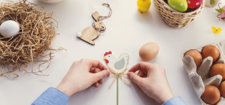 Hexen, Eier und Paraden: Ostern rund um die Welt