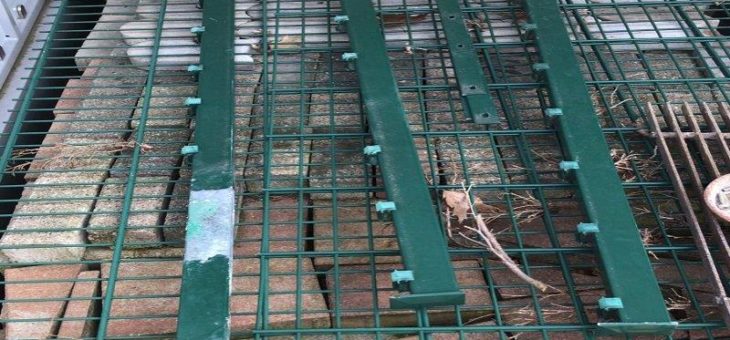 Metallschrottabholung & Entsorgung – Schrottabholung in Essen