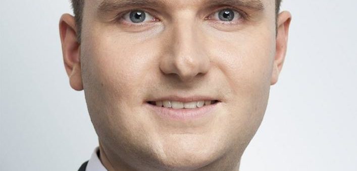 Erste Asset Management: Benjamin Gellert ist neuer Sales Manager für Deutschland