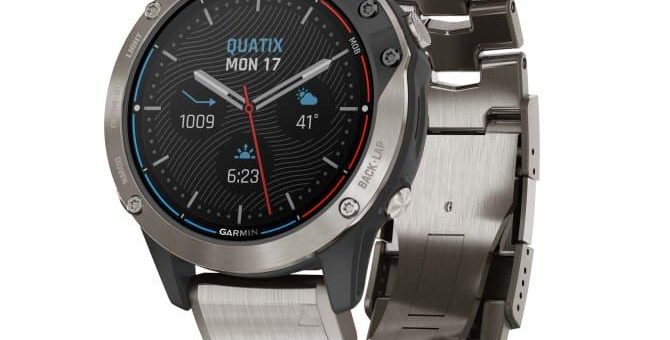 Stilvoller Begleiter zu Wasser und zu Land: die neue quatix 6-Serie
