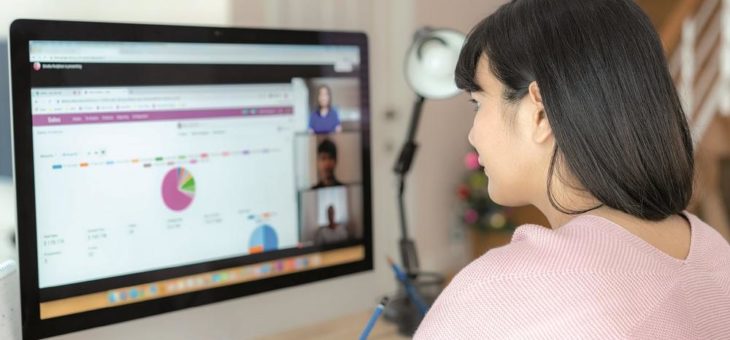 Studieren in Zeiten von Corona