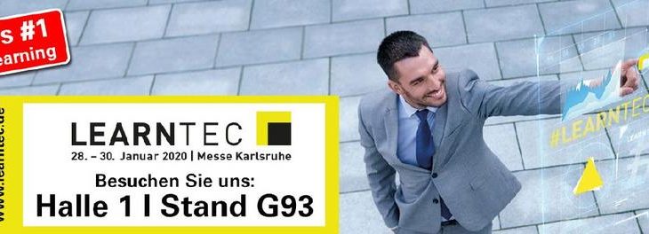 Mindtecstore  wird ab dem 28. Januar auf der Learntec-Bildungsmesse in Karlsruhe die ADHS-Neurofeedback-Plattform von Excellent Brain präsentieren