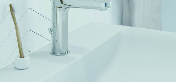 Die Cera Familie – neue Armaturen mit bewährter Technologie von Ideal Standard