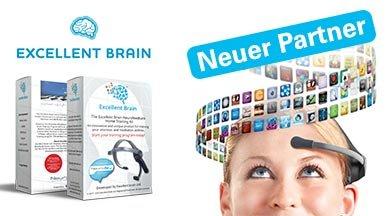 Excellent Brain hat mit TITAN Commerce Continental Services einen Vertriebsvertrag für Deutschland unterzeichnet