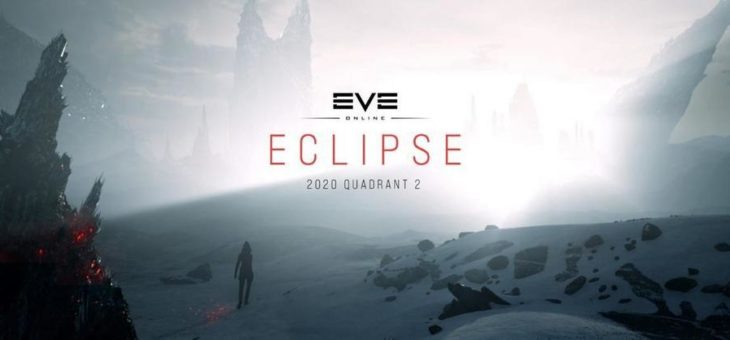 CCP Games enthüllt Eclipse-Erweiterung für EVE Online sowie Pläne für den 2. Quadranten 2020
