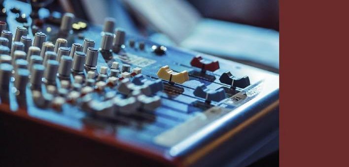 Mixing Secrets – Professionell Musik mischen im Home-Studio