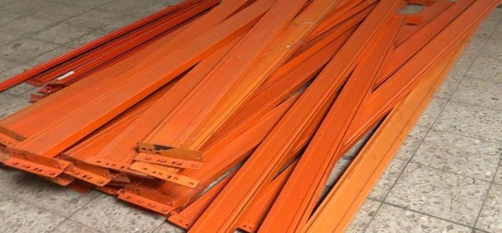 Schrottankauf in Oberhausen – Machen Sie mit Ihrem Schrott bares Geld!