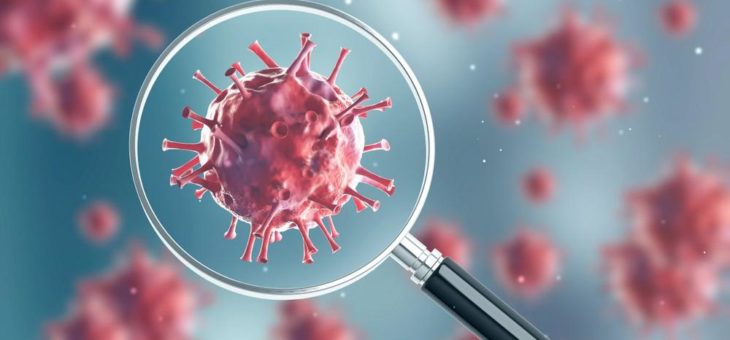 Sixth Wave Innovations meldet Corona-Schnelltest zum Patent an!