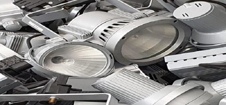 Bester Service für den Schrottabholung in Solingen