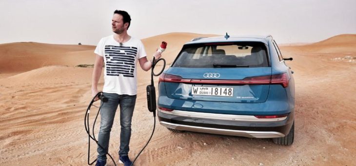 AUTO MOTOR UND SPORT CHANNEL startet bei waipu.tv