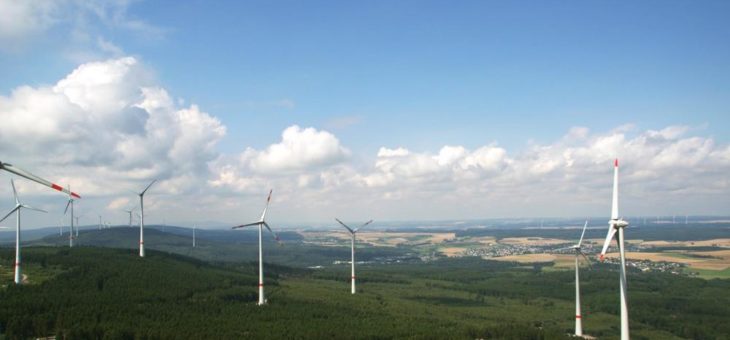 Thüga Erneuerbare Energien baut Wind- und Solarenergie-Portfolio weiter aus