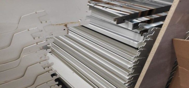 Schrott und Altmetall – Schrottabholung in Gütersloh