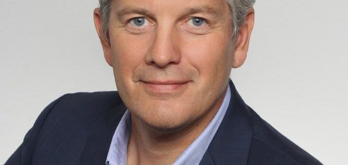 Nutanix ernennt Thomas Rollin zum Director Global Accounts EMEA
