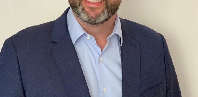 Nutanix ernennt Sammy Zoghlami zum Senior Vice President of Sales für die EMEA-Region