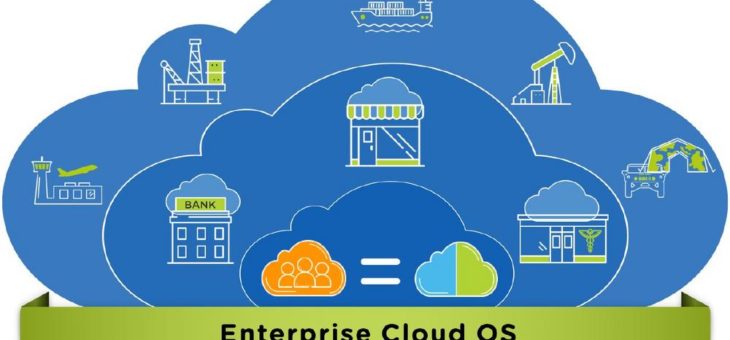 Nutanix verleiht der hybriden Cloud neuen Schwung mit einheitlichem Betriebssystem für die Multi-Cloud-Ära