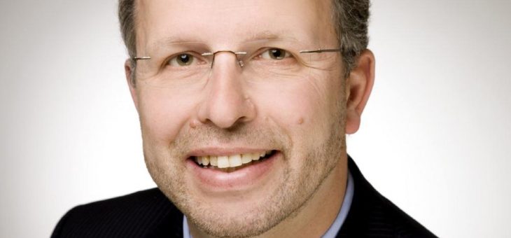 Dürr gewinnt mit EcoPaintJet den Deutschen Innovationspreis