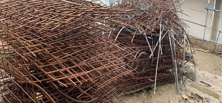 Schnelle und unkomplizierte beim Schrottankauf in Solingen