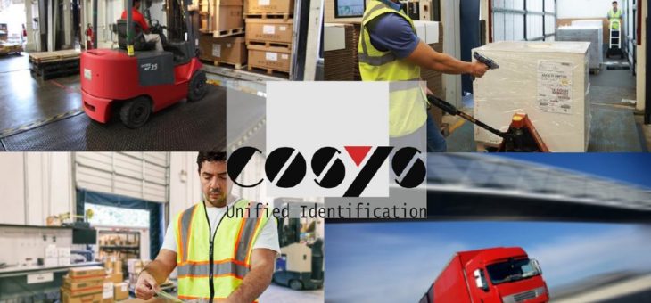 COSYS Software für lückenloses Tracking bei der Belieferung Ihrer Kunden