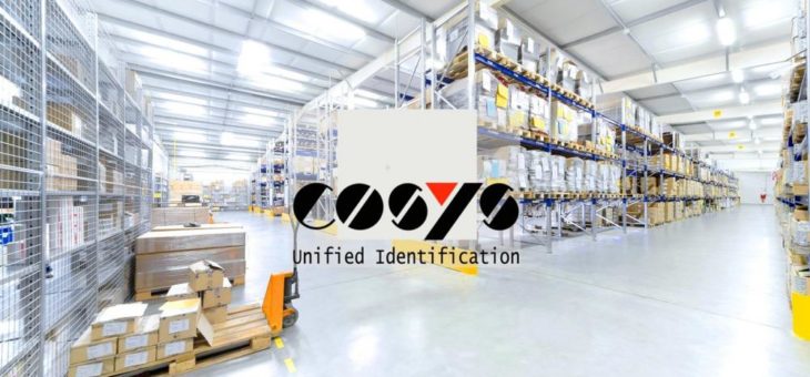 Wettbewerbsvorteile durch intelligente Logistiksysteme sichern