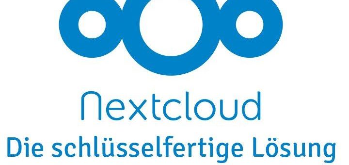 nextcloud – Die Groupware Lösung