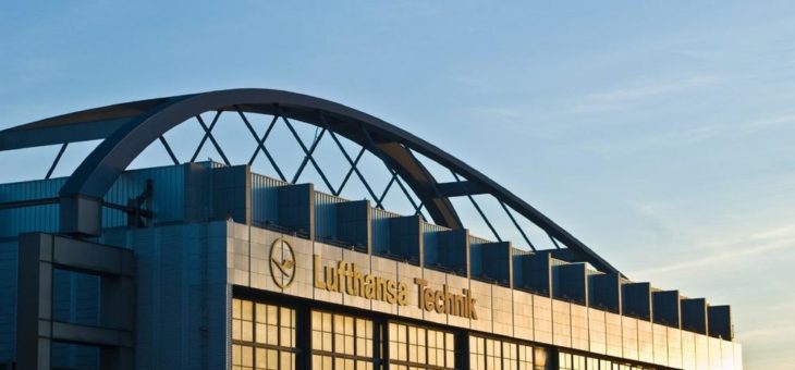Lufthansa Technik vereinbart Kurzarbeit
