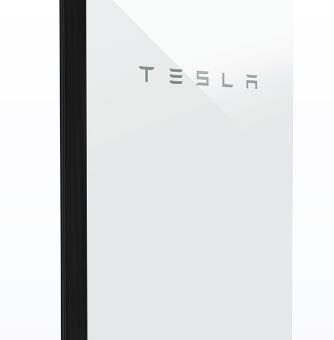 TESLA Powerwall – ein Speicher der zu jeder Solaranlage passt