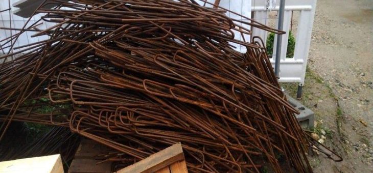 Schrottankauf Dortmund– Wir kaufen Ihr Schrott unkompliziert an!