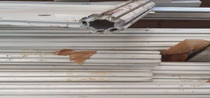 Altmetall loswerden leicht gemacht mit der Schrottabholung Neuss