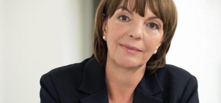 Dr. Sabina Schoefer zur Konrektorin der Hochschule Bremen für Digitalisierung bestellt