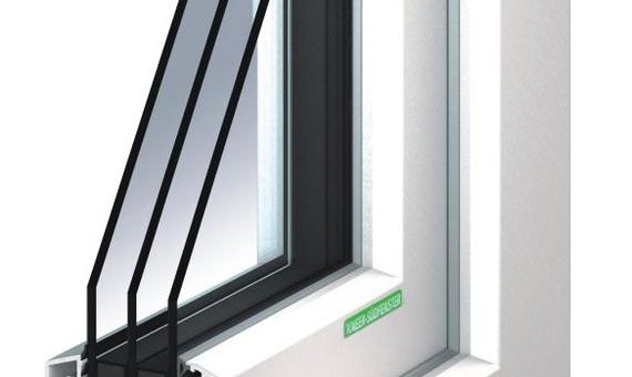 Zertifizierte Sicherheitsfenster von Kneer-Südfenster