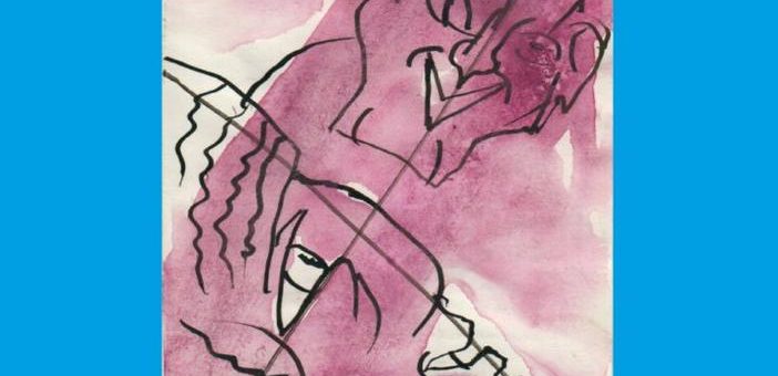 Großartige Einfachheit und Klarheit in der Kunst – Hommage an Armin Münch von Michael Baade bei der EDITION digital