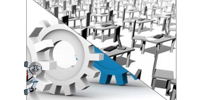 Behördenautomatisierung mit RPA