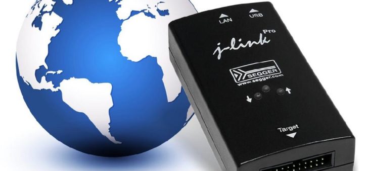 Plattformübergreifende Freiheit: SEGGER’s J-Flash jetzt auch unter macOS & Linux