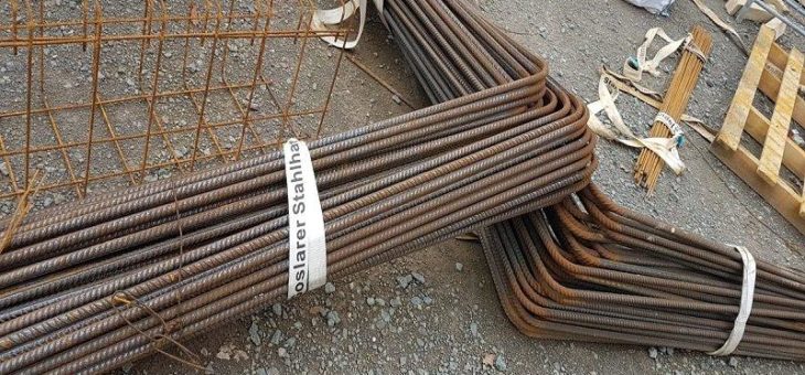 Kostenlose Schrottabholung und Schrottentsorgung Münster