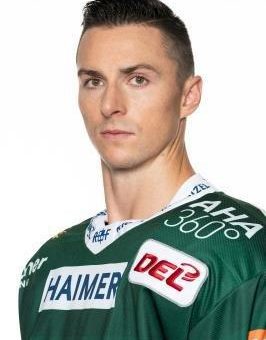 Panther binden ihren Toptorjäger – Vertrag mit Adam Payerl verlängert
