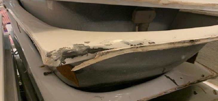 Schrottabholung Mönchengladbach – Wir holen in Mönchengladbach und Umgebung Ihren Metallschrott ab