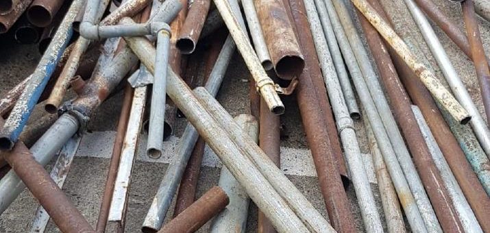 Schrottankauf für Beste Preise in Moers und Umgebung