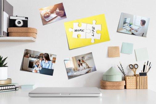 Deutschland im Home-Office: 5 Tipps für effektives Arbeiten