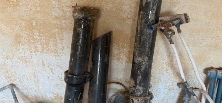 Schrottabholung Dorsten – Professionelles Recycling spezialisiert sind