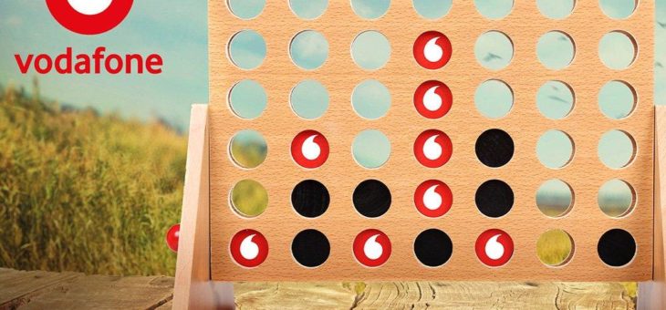 4 gewinnt bei ENO & Vodafone