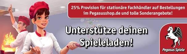 Unterstützung für den stationären Fachhandel